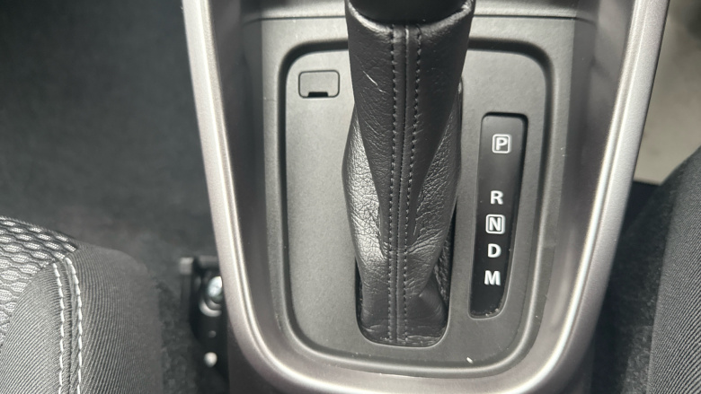 Suzuki Vitara 1.5 Hybrid Motion 5dr AGS Hybrid Estate